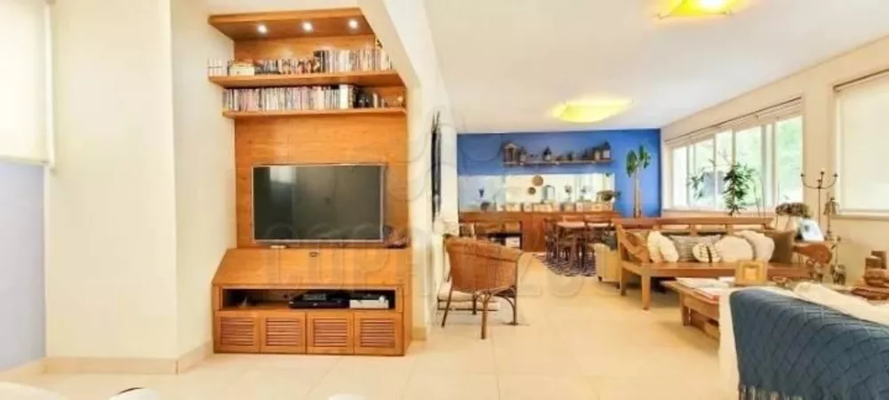 Apartamento, 4 quartos, 220 m² - Foto 3