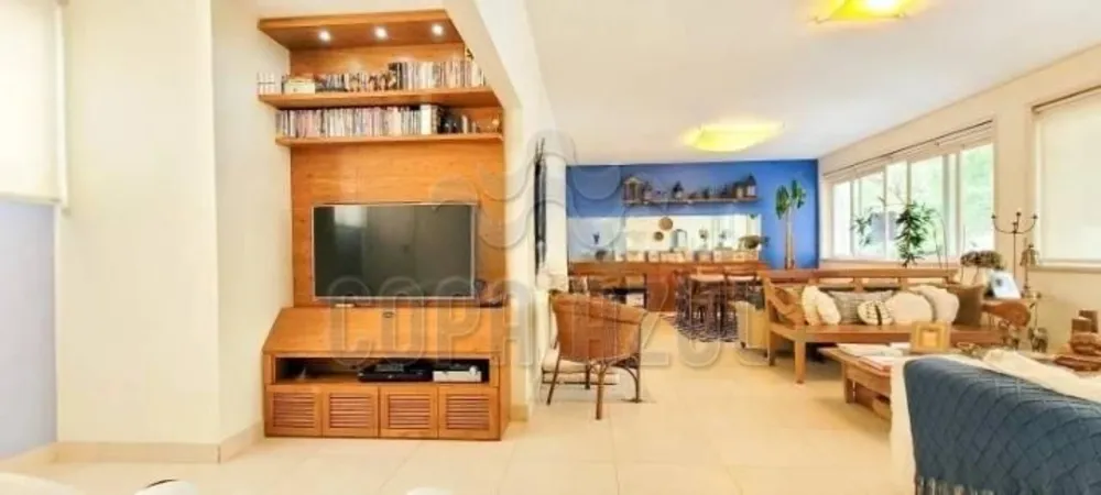 Apartamento, 4 quartos, 220 m² - Foto 46