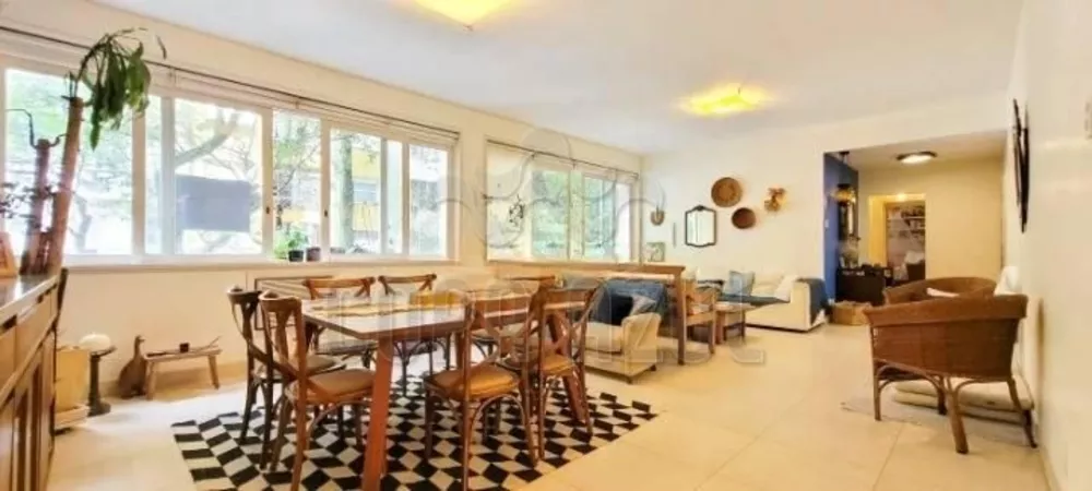 Apartamento, 4 quartos, 220 m² - Foto 28