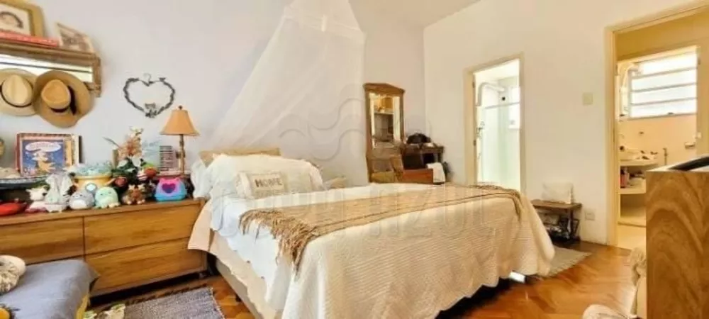 Apartamento, 4 quartos, 220 m² - Foto 7