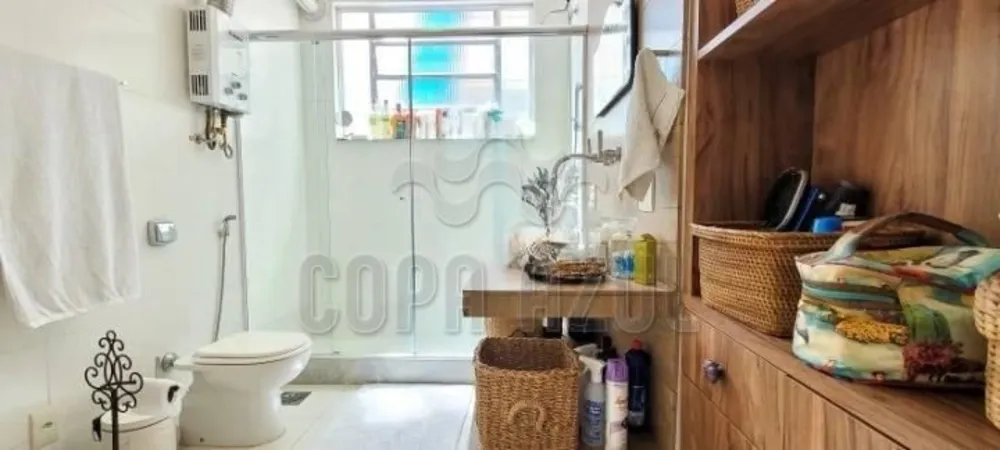 Apartamento, 4 quartos, 220 m² - Foto 62