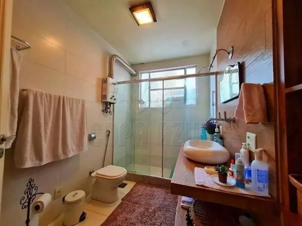 Apartamento, 4 quartos, 220 m² - Foto 5