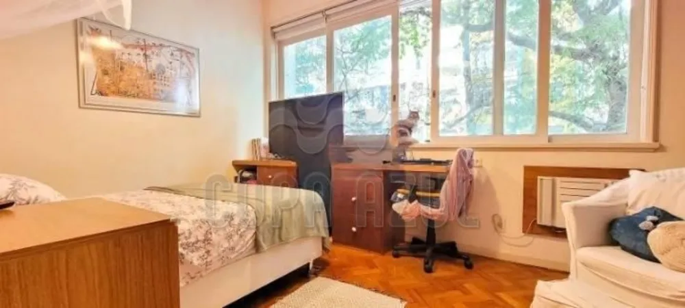 Apartamento, 4 quartos, 220 m² - Foto 51