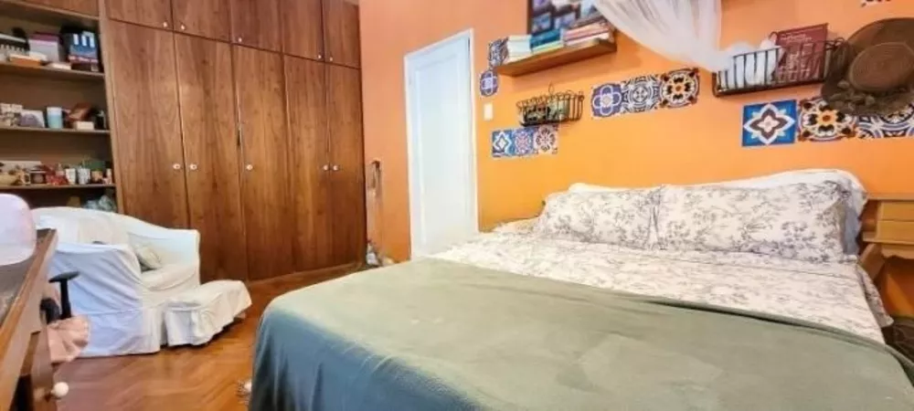 Apartamento, 4 quartos, 220 m² - Foto 18