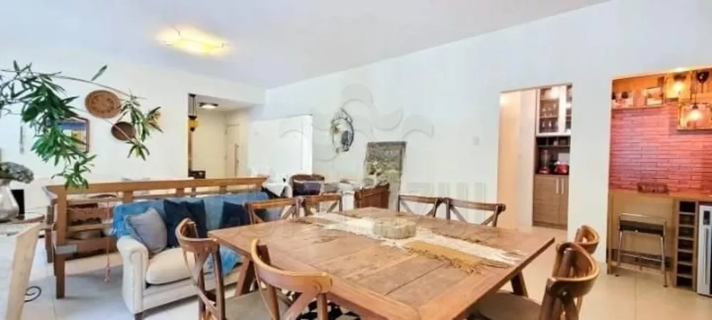 Apartamento, 4 quartos, 220 m² - Foto 2