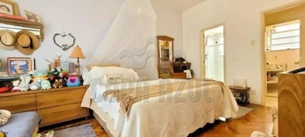 Apartamento, 4 quartos, 220 m² - Foto 47