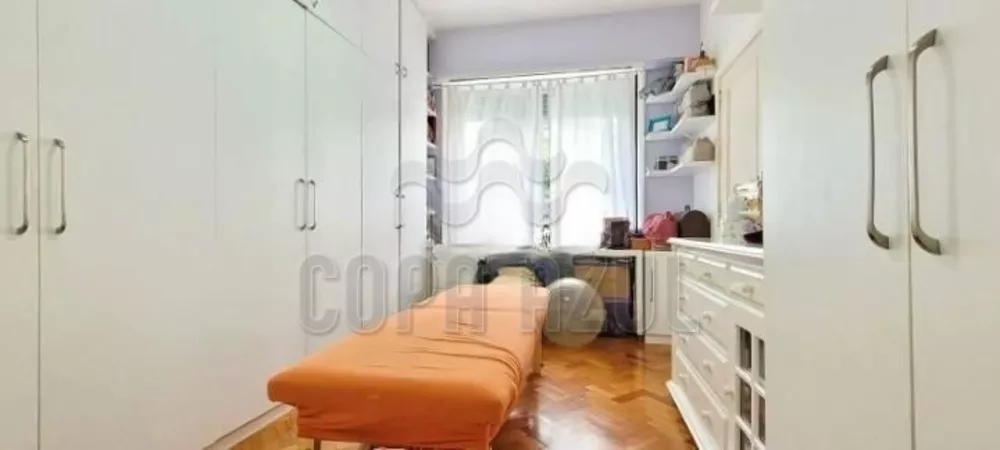 Apartamento, 4 quartos, 220 m² - Foto 37