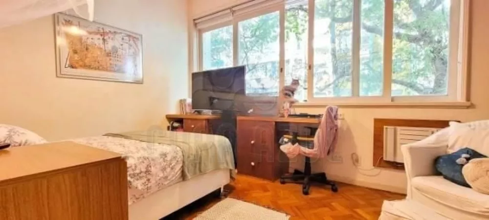 Apartamento, 4 quartos, 220 m² - Foto 15
