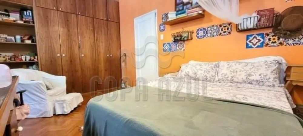 Apartamento, 4 quartos, 220 m² - Foto 61