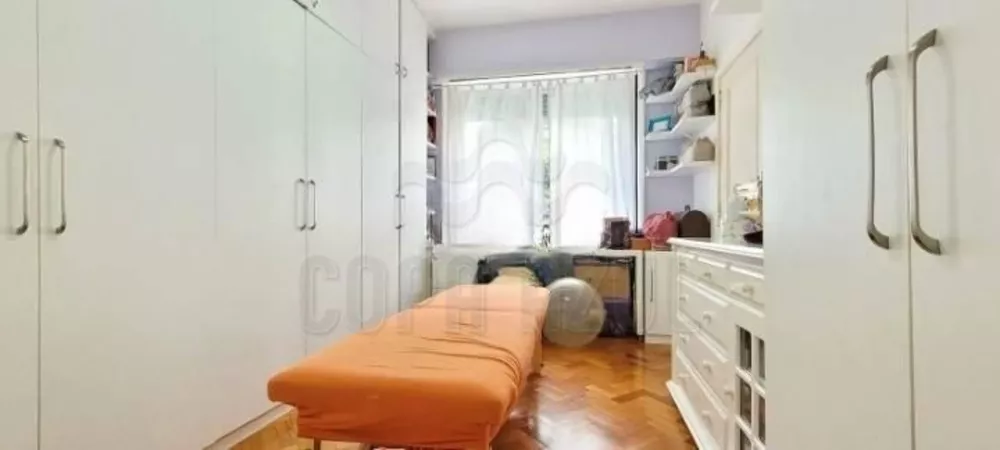 Apartamento, 4 quartos, 220 m² - Foto 6