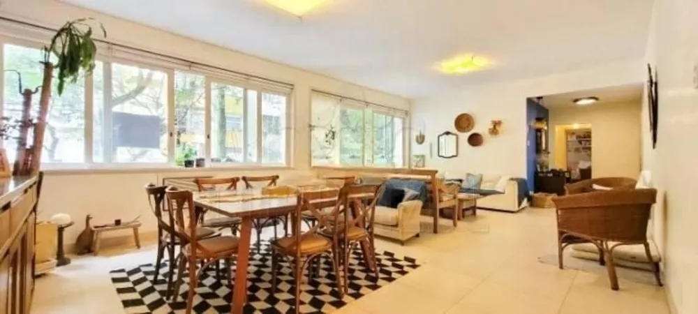 Apartamento, 4 quartos, 220 m² - Foto 4