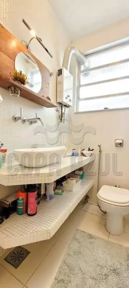 Apartamento, 4 quartos, 220 m² - Foto 29