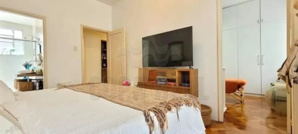 Apartamento, 4 quartos, 220 m² - Foto 13