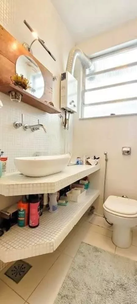 Apartamento, 4 quartos, 220 m² - Foto 20