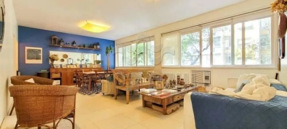 Apartamento, 4 quartos, 220 m² - Foto 43