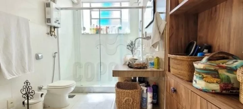 Apartamento, 4 quartos, 220 m² - Foto 8