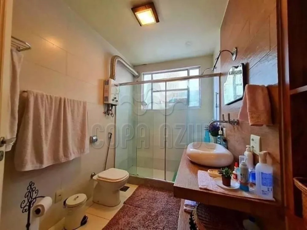Apartamento, 4 quartos, 220 m² - Foto 32