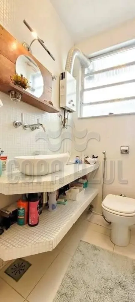 Apartamento, 4 quartos, 220 m² - Foto 57