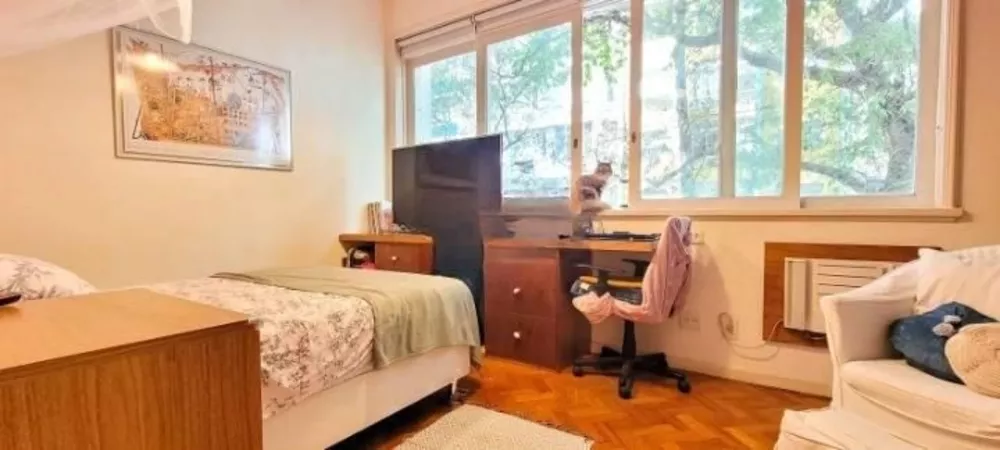 Apartamento, 4 quartos, 220 m² - Foto 19