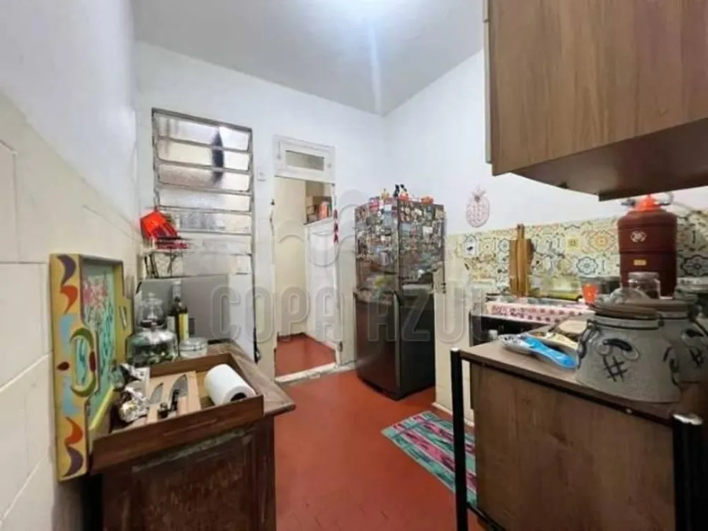 Apartamento, 2 quartos, 69 m² - Foto 21