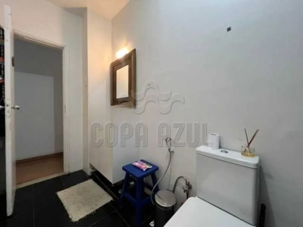 Apartamento, 2 quartos, 69 m² - Foto 15