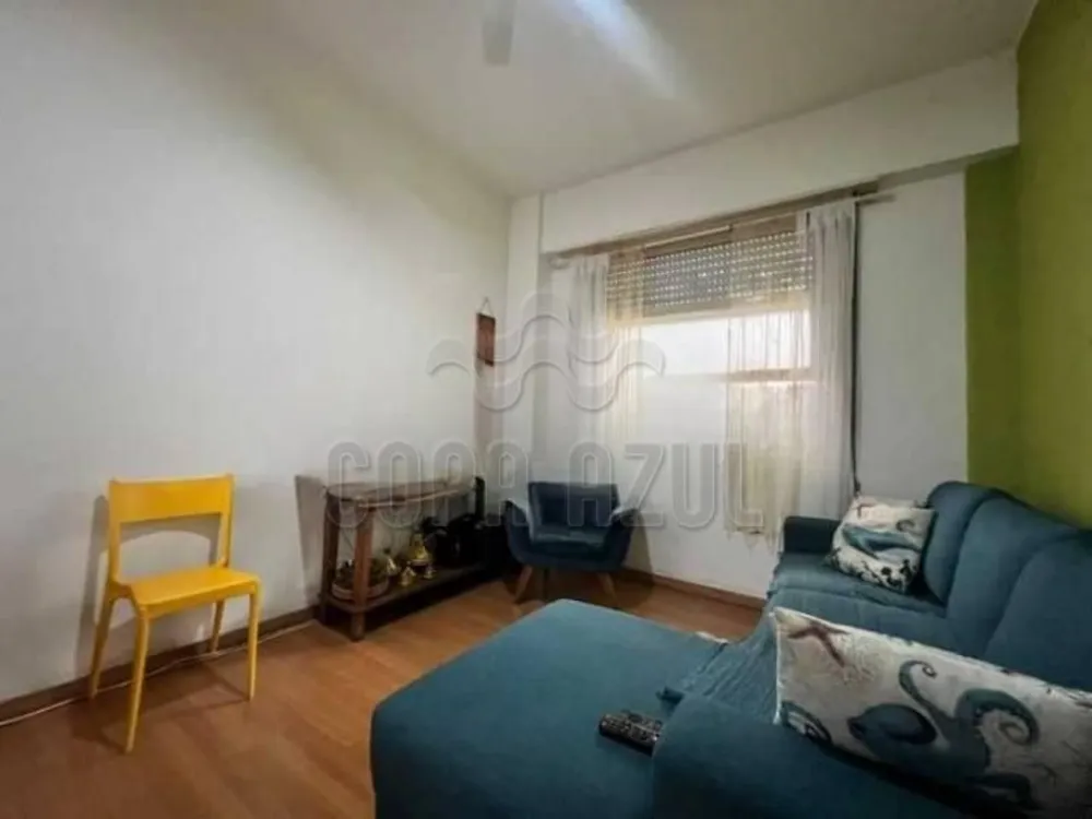 Apartamento, 2 quartos, 69 m² - Foto 13
