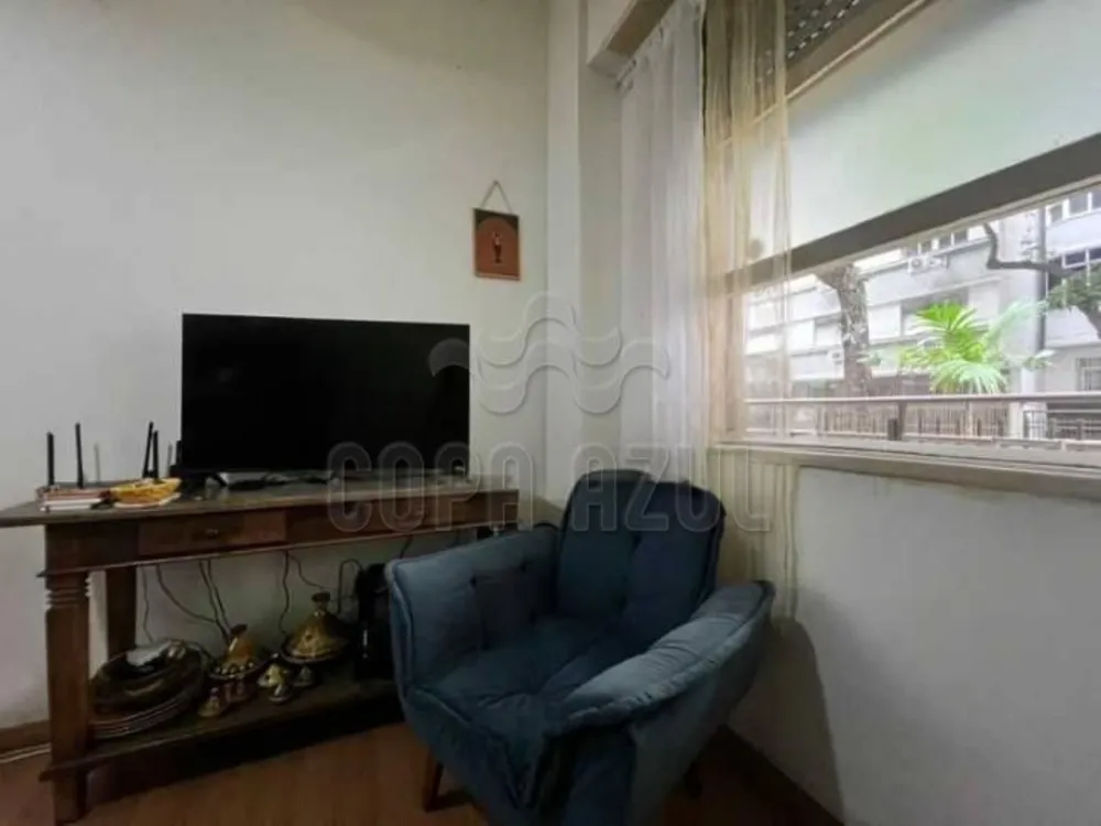 Apartamento, 2 quartos, 69 m² - Foto 2