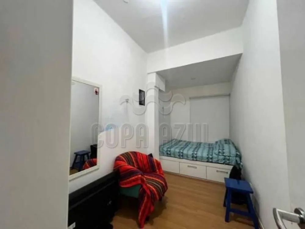 Apartamento, 2 quartos, 69 m² - Foto 14
