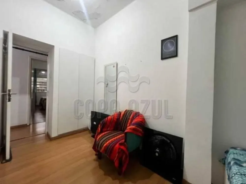 Apartamento, 2 quartos, 69 m² - Foto 11