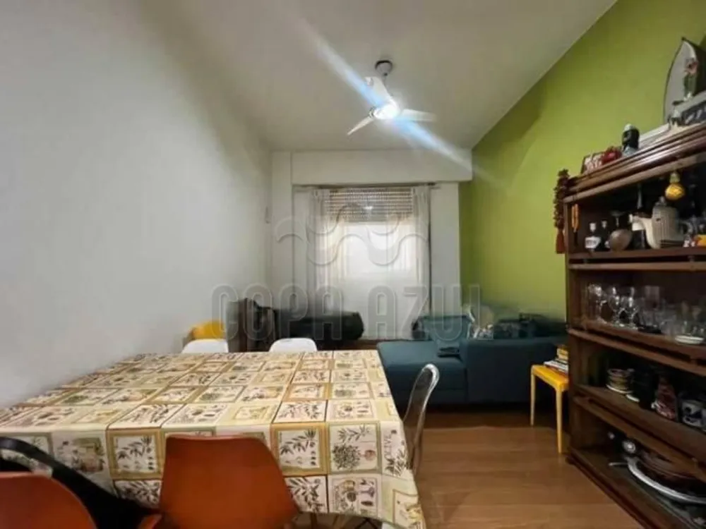 Apartamento, 2 quartos, 69 m² - Foto 3