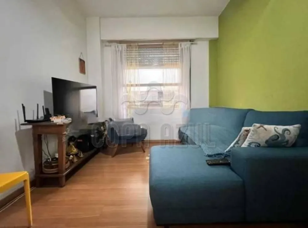 Apartamento, 2 quartos, 69 m² - Foto 5