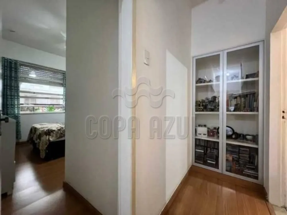 Apartamento, 2 quartos, 69 m² - Foto 12