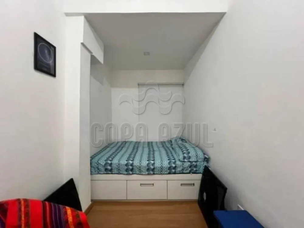 Apartamento, 2 quartos, 69 m² - Foto 10