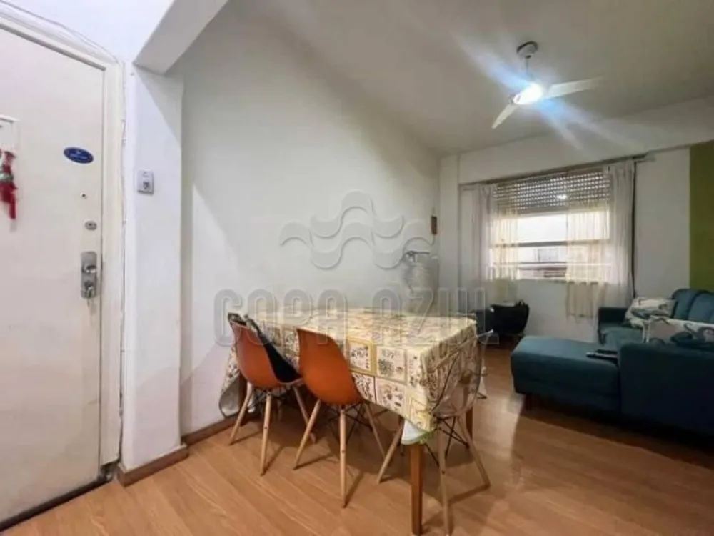 Apartamento, 2 quartos, 69 m² - Foto 7