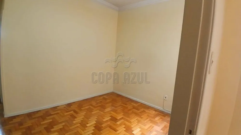 Apartamento, 1 quarto, 32 m² - Foto 4