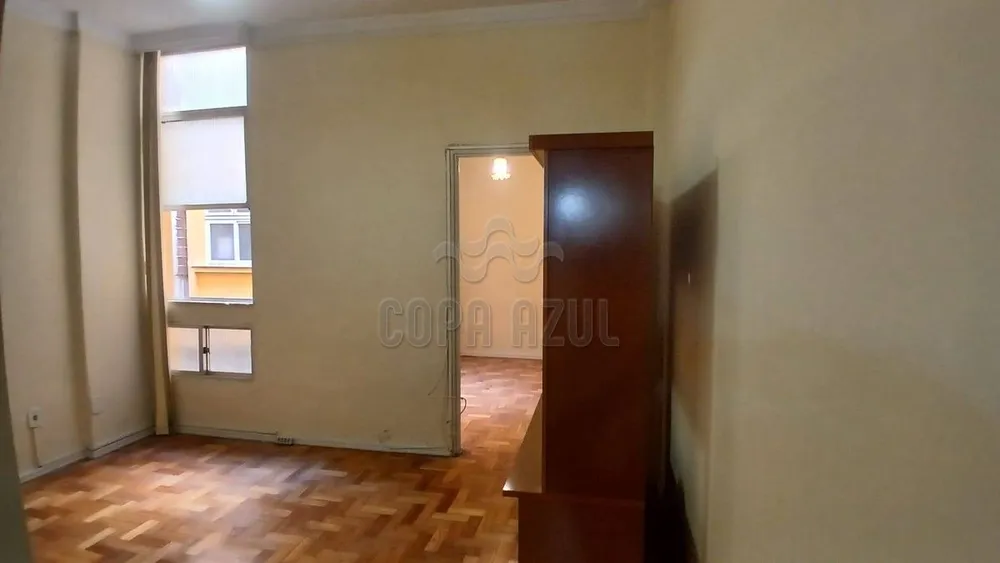 Apartamento, 1 quarto, 32 m² - Foto 16