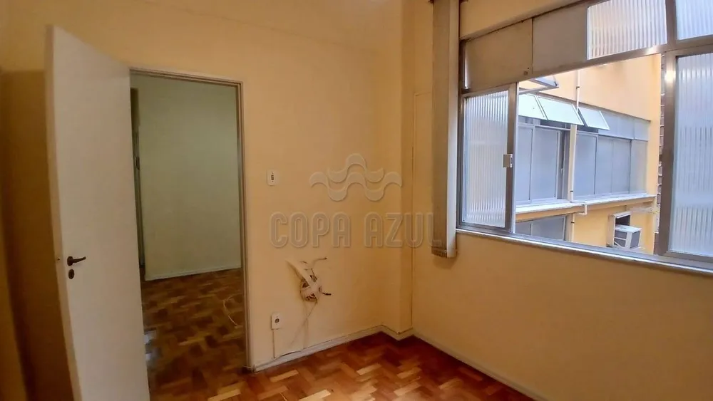 Apartamento, 1 quarto, 32 m² - Foto 7