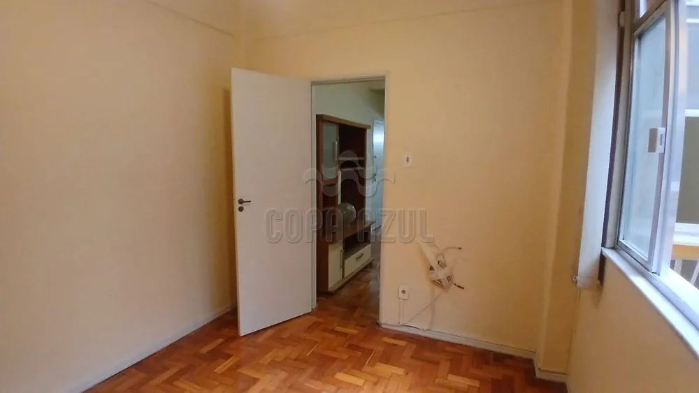 Apartamento, 1 quarto, 32 m² - Foto 9