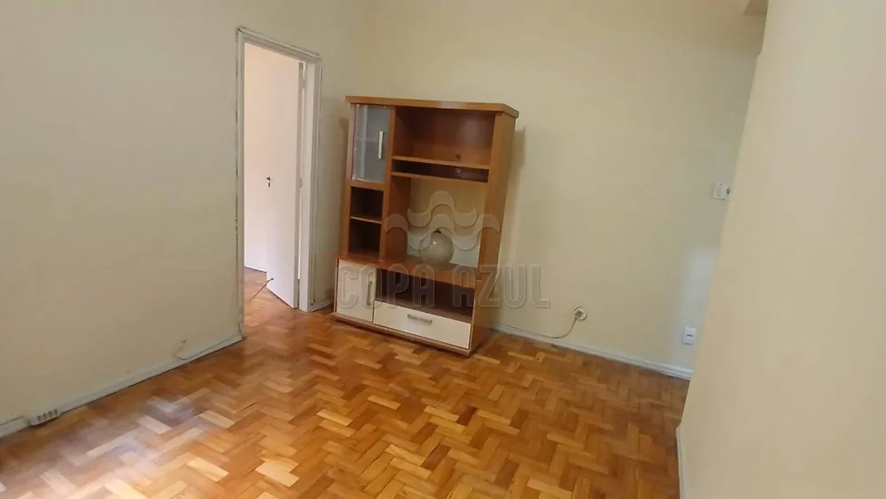 Apartamento, 1 quarto, 32 m² - Foto 2