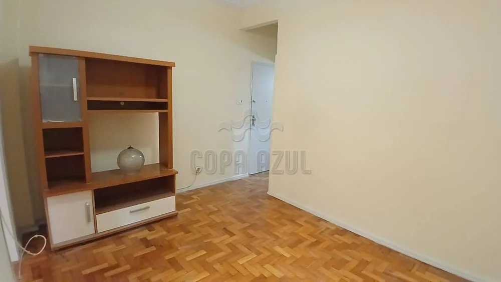 Apartamento, 1 quarto, 32 m² - Foto 3
