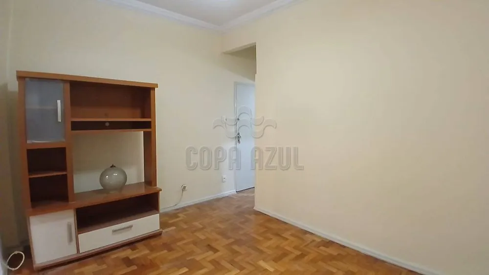Apartamento, 1 quarto, 32 m² - Foto 6
