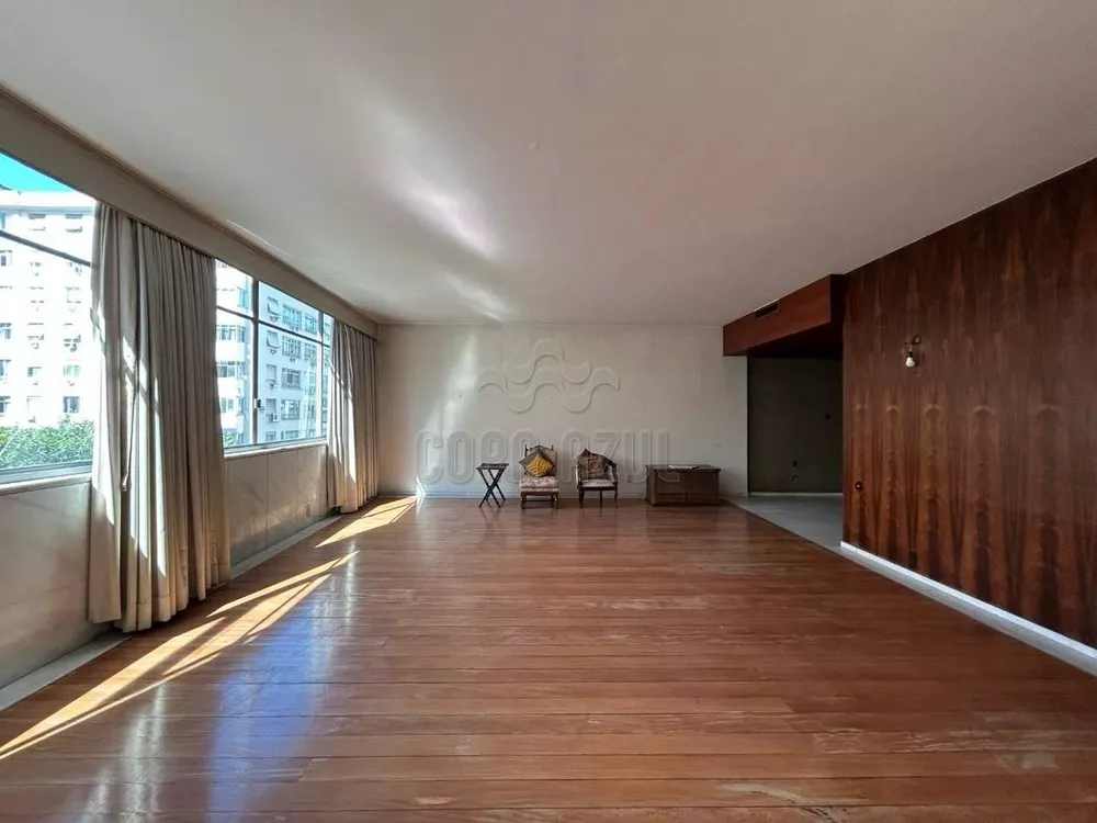 Apartamento, 3 quartos, 280 m² - Foto 49