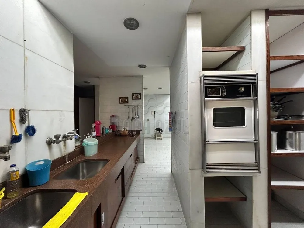 Apartamento, 3 quartos, 280 m² - Foto 93