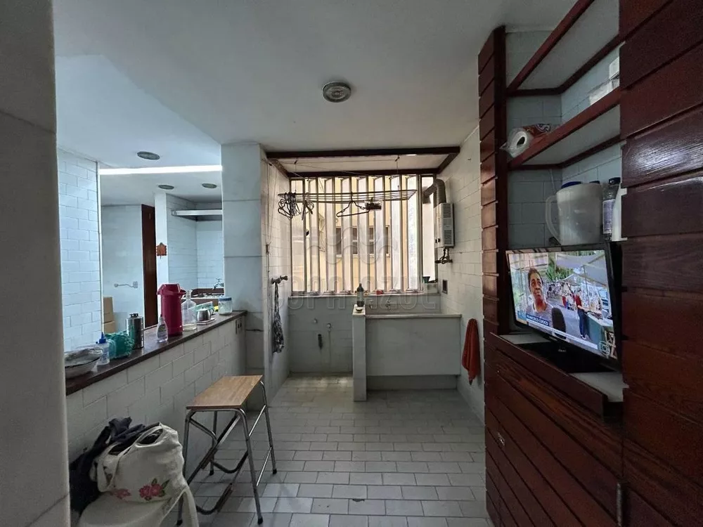 Apartamento, 3 quartos, 280 m² - Foto 35