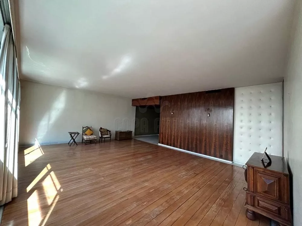 Apartamento, 3 quartos, 280 m² - Foto 3