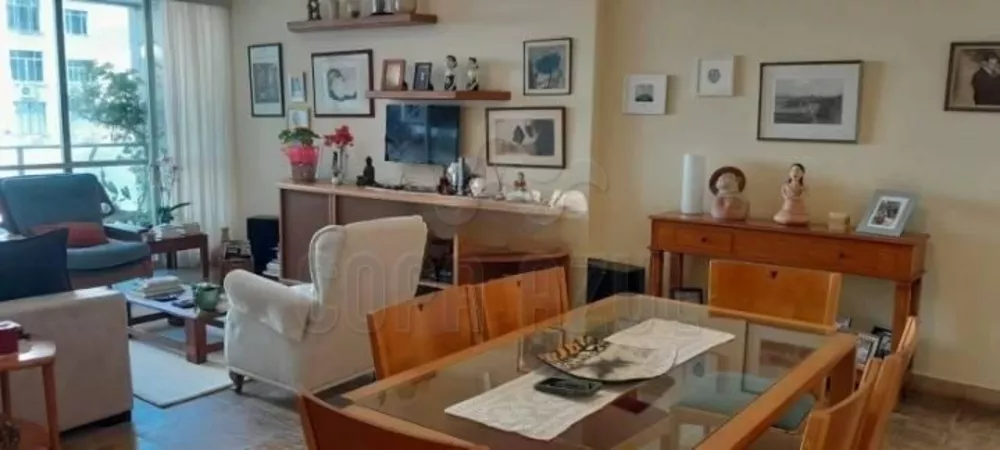 Apartamento, 3 quartos, 130 m² - Foto 3