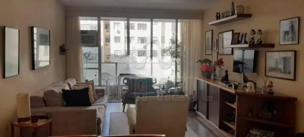 Apartamento, 3 quartos, 130 m² - Foto 41