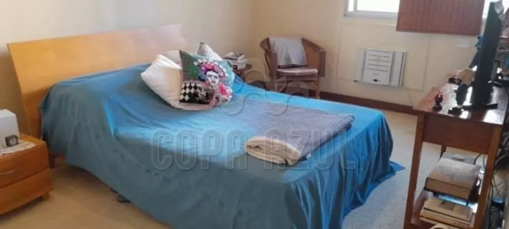 Apartamento, 3 quartos, 130 m² - Foto 33