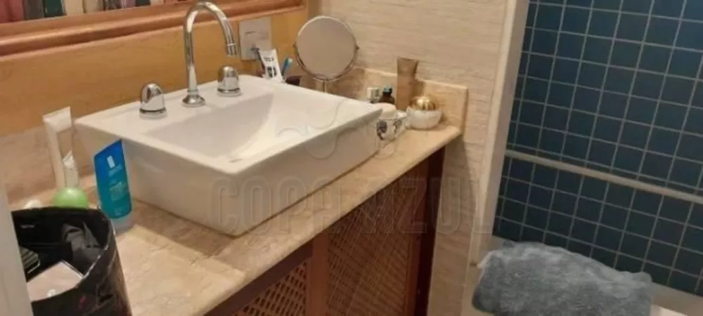 Apartamento, 3 quartos, 130 m² - Foto 10
