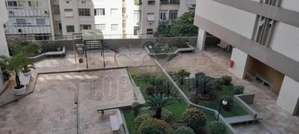 Apartamento, 3 quartos, 130 m² - Foto 24